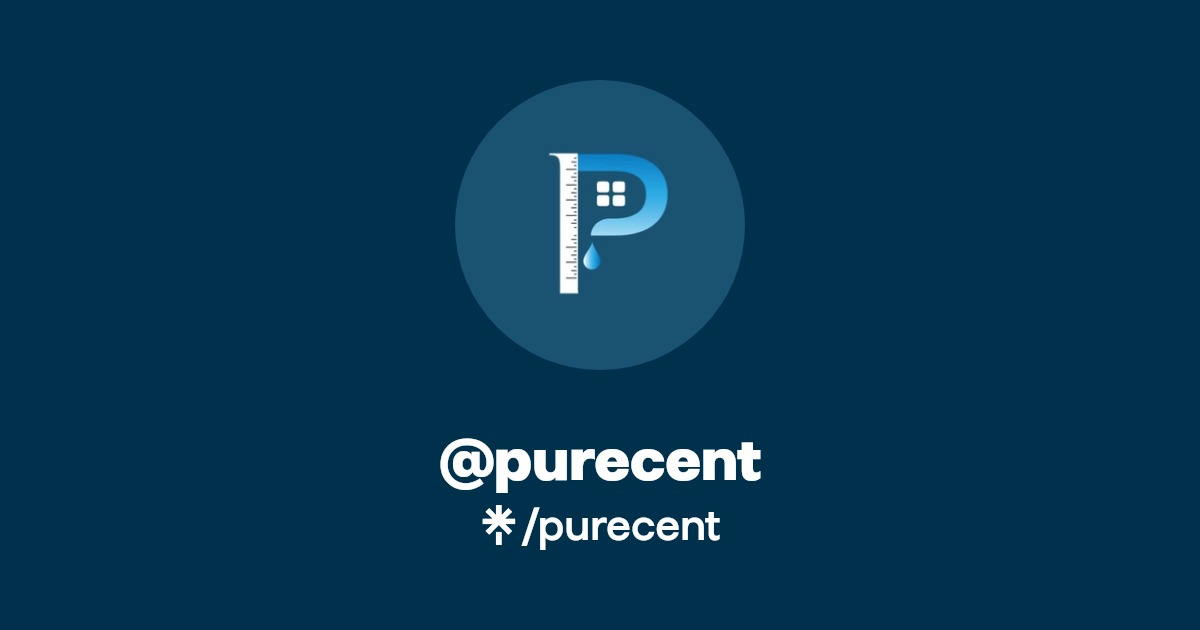 purecent