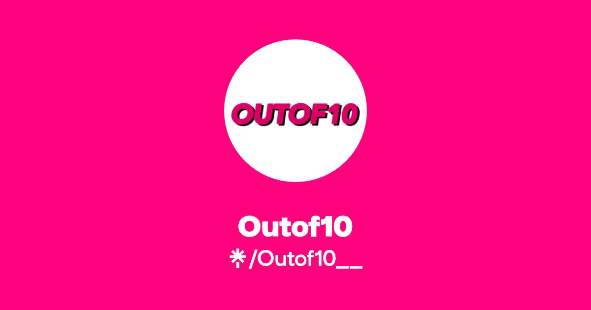 Outof10