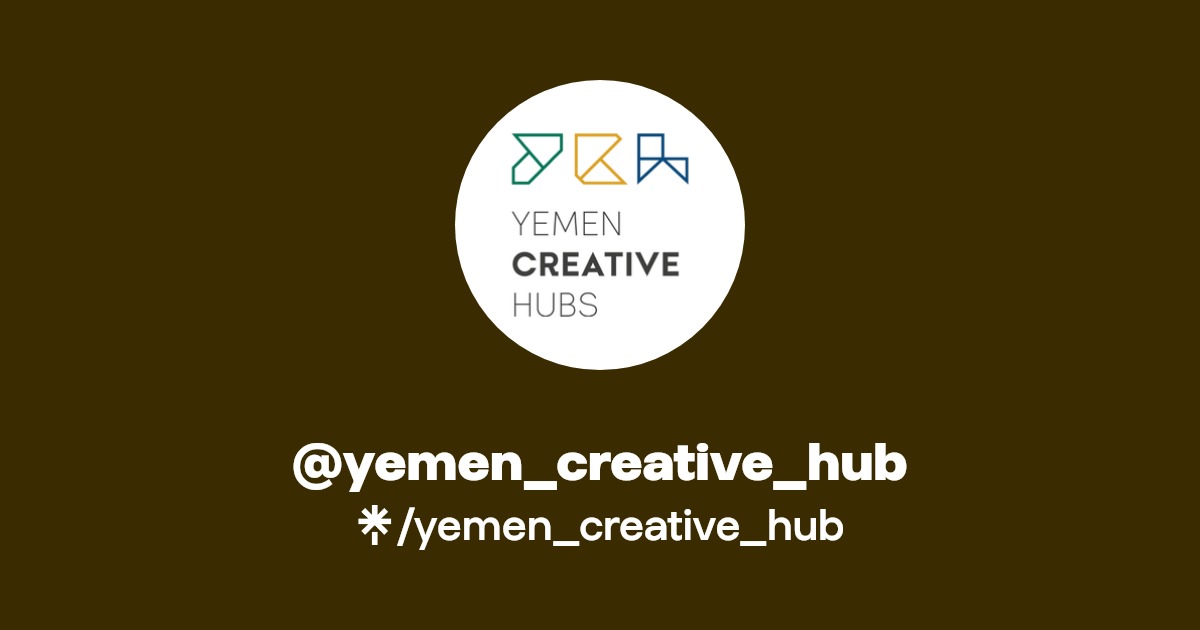 @yemen_creative_hub