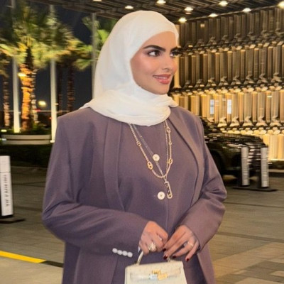سارا الودعاني