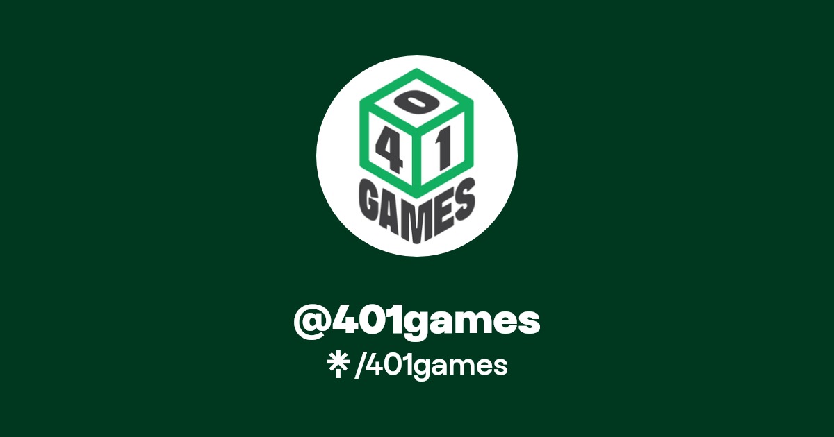401games