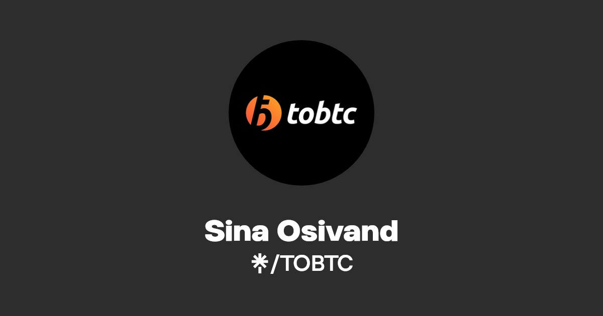 Sina Osivand
