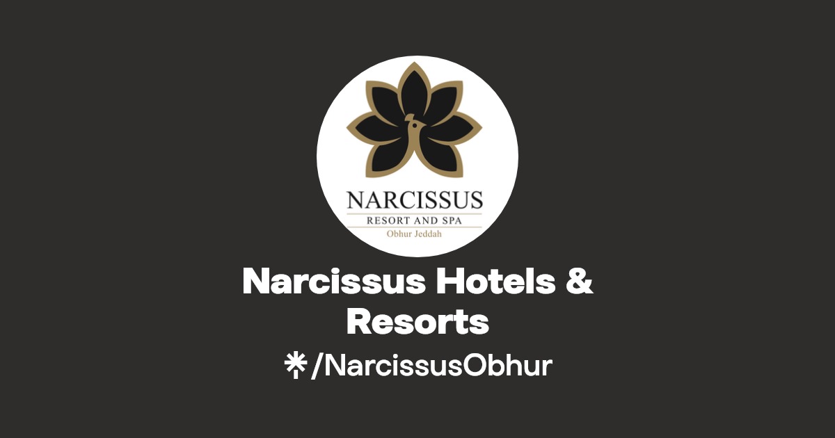 Narcissus Hotels &amp; Resorts
