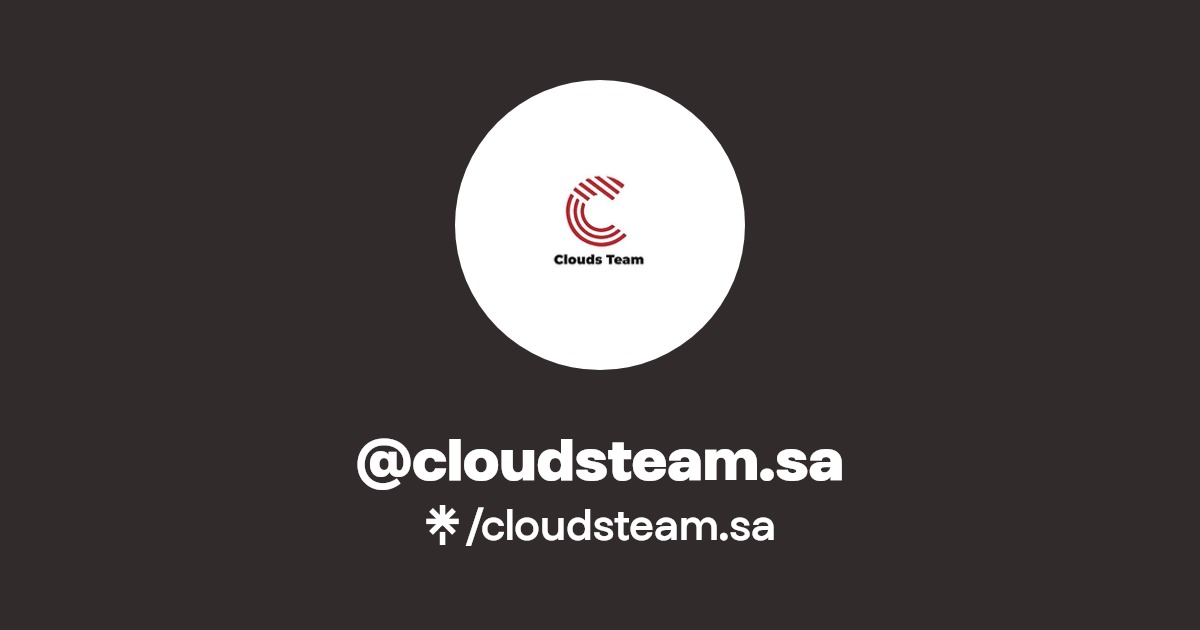 cloudsteam.sa