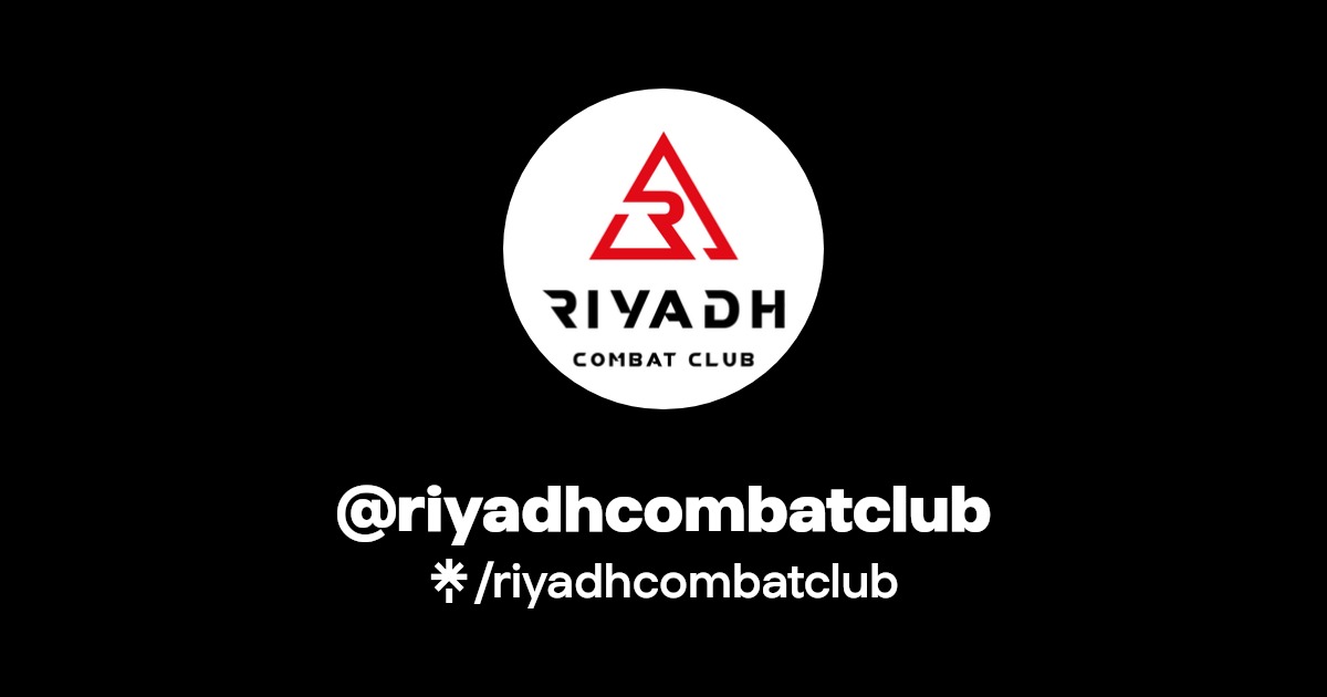 riyadhcombatclub