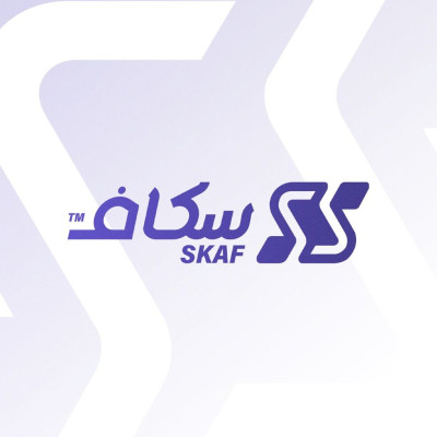 سكاف | SKAF