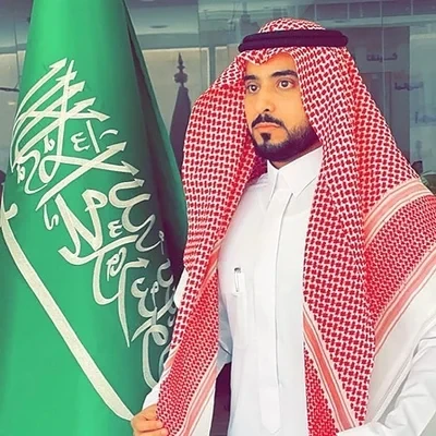 الدكتور طلال العنزي