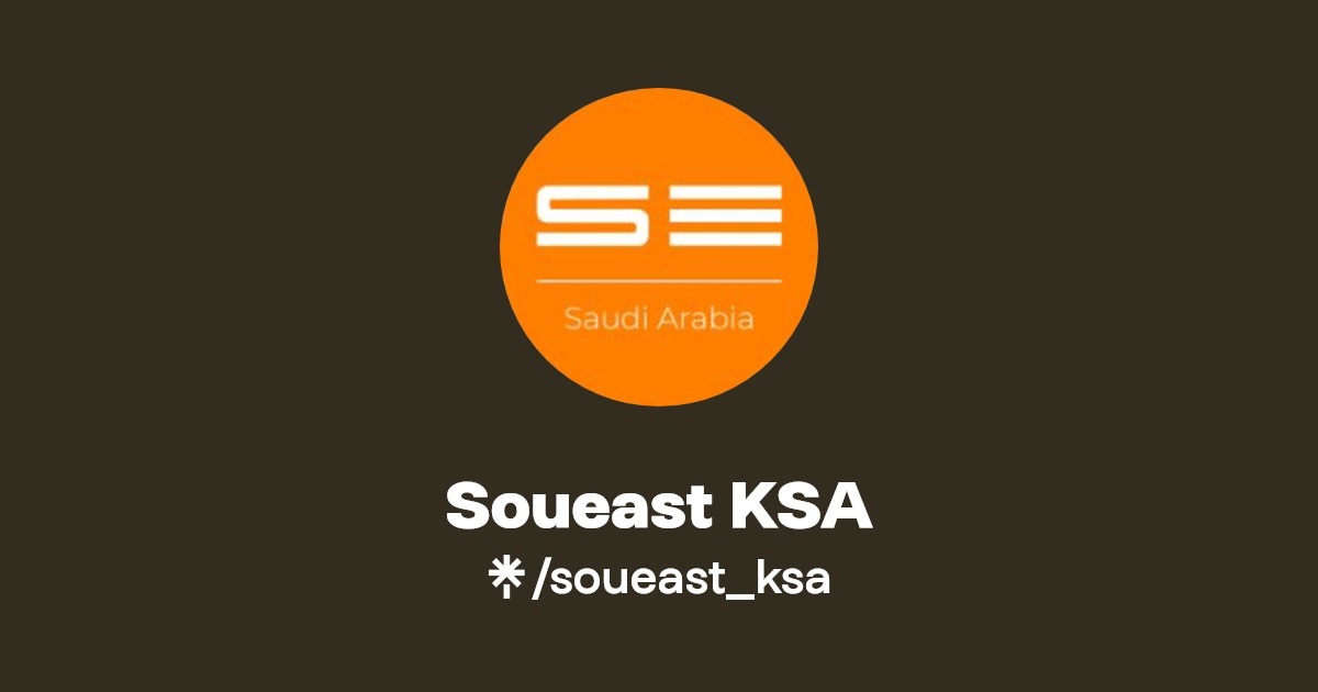 Soueast KSA