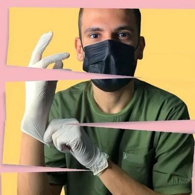 Khaled Zaki | خالد زكي