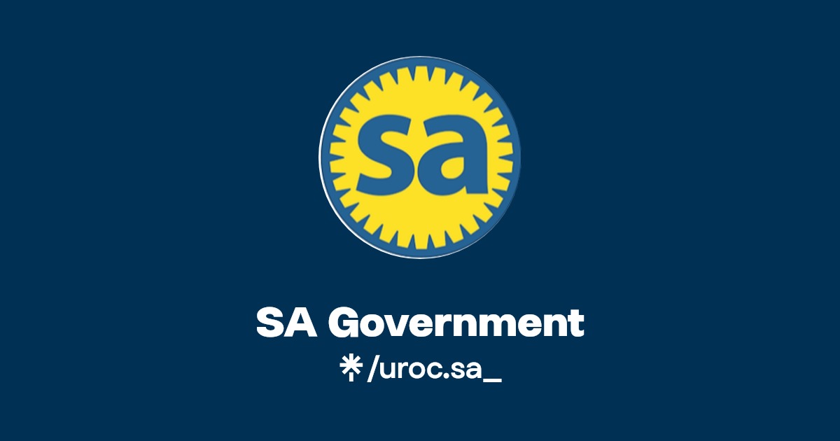 SA Government