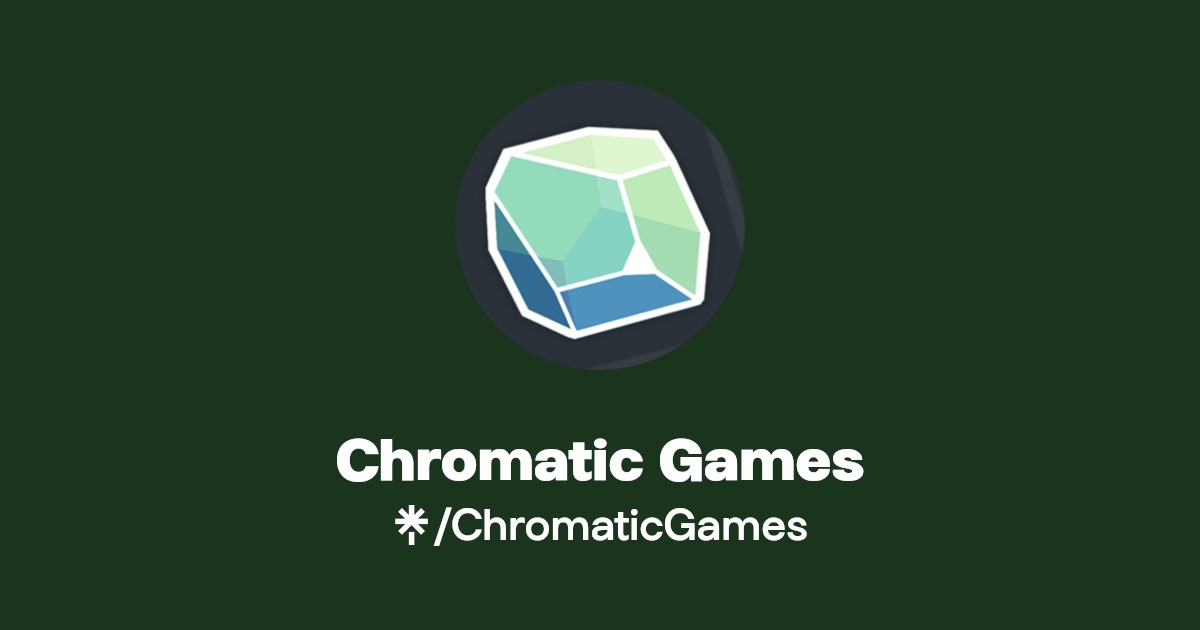 Chromatic Games