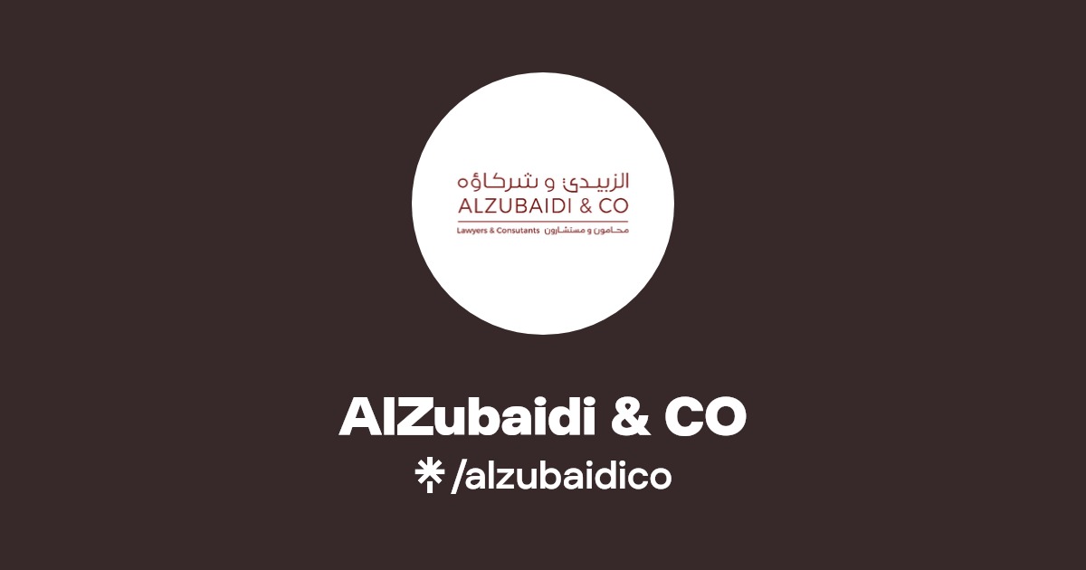 AlZubaidi &amp; CO