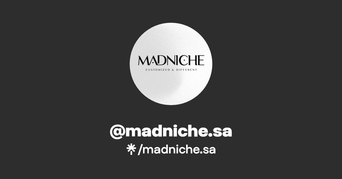 madniche.sa