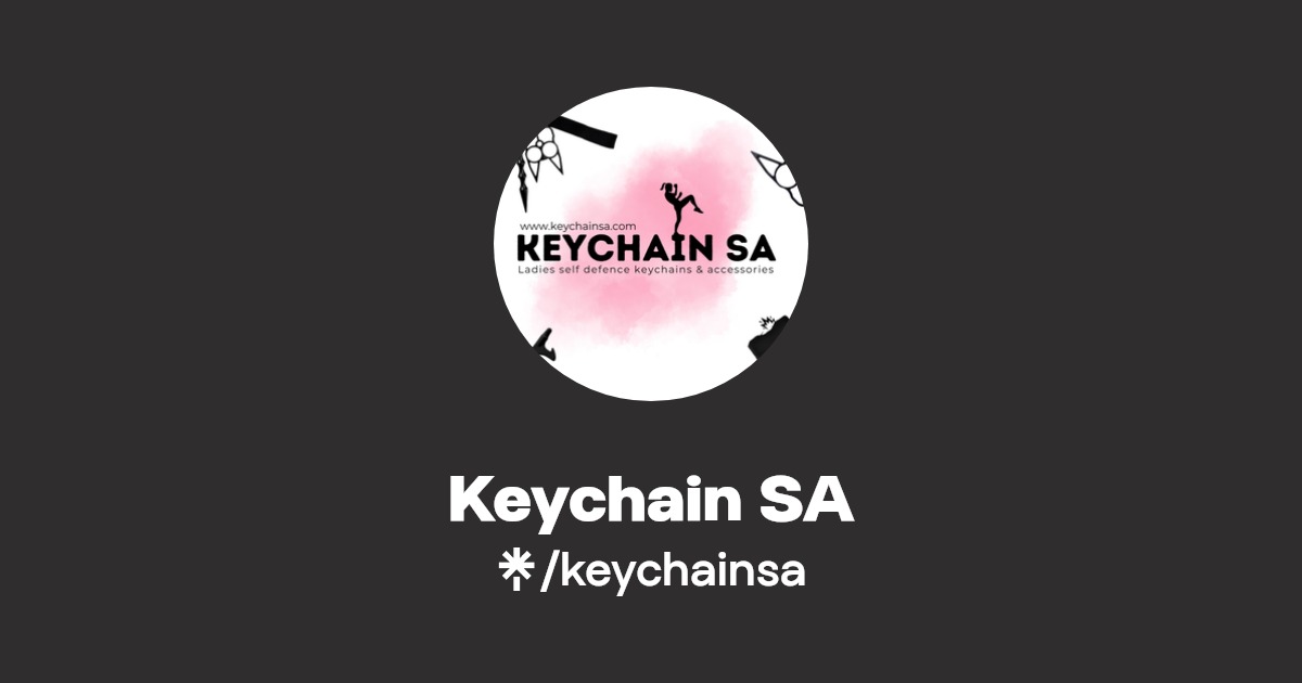 Keychain SA