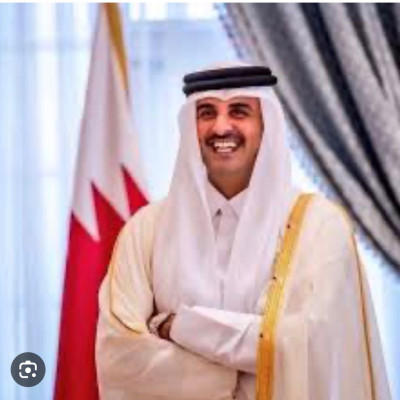 خطابة قطر ام سعود
