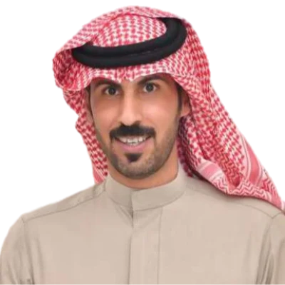 سعود الشمري