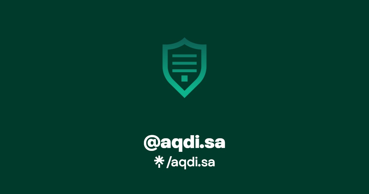 aqdi.sa