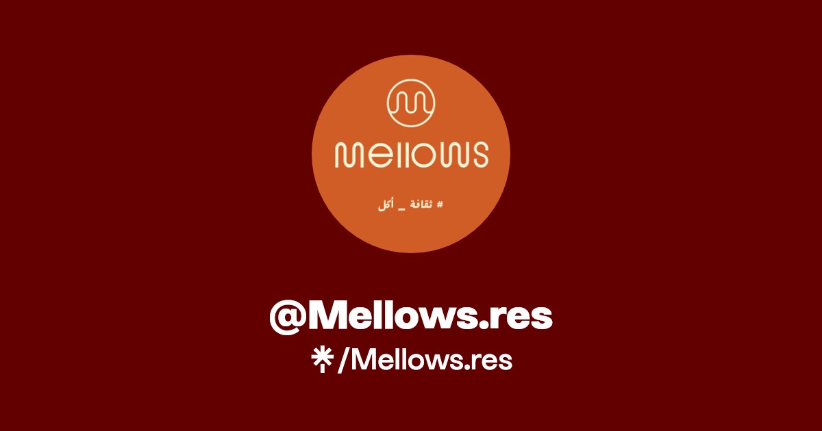 Mellows.res