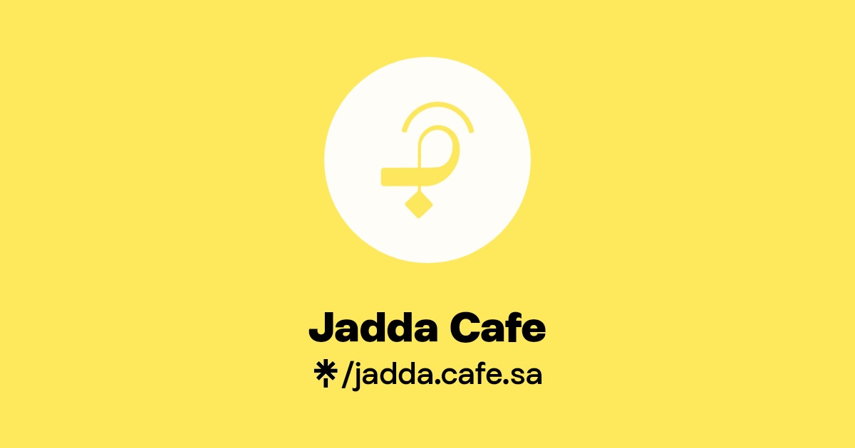 Jadda Cafe