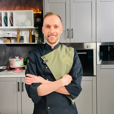 Chef Touq | Cakes & Classes