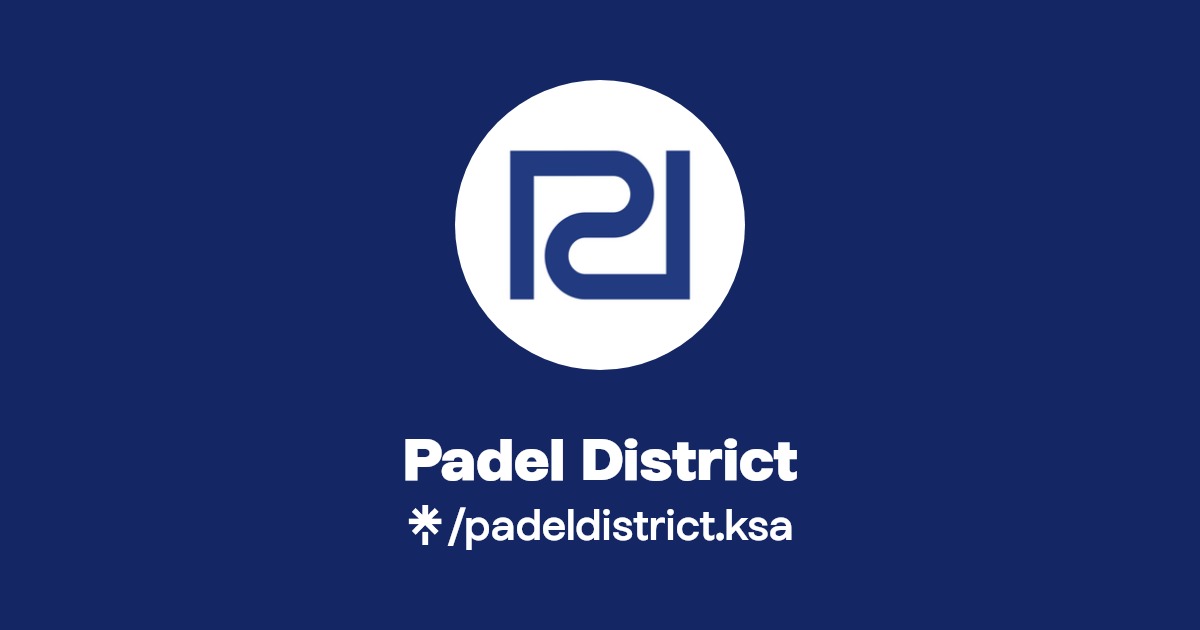 Padel District