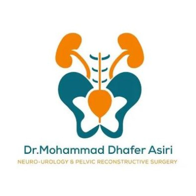 Dr.Mohammad Dhafer Asiri