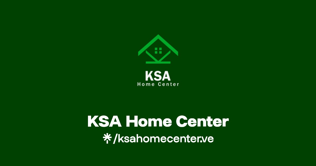 KSA Home Center