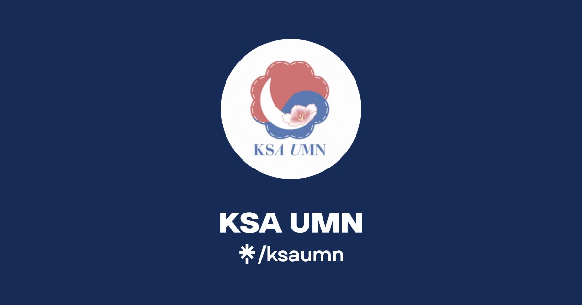 KSA UMN