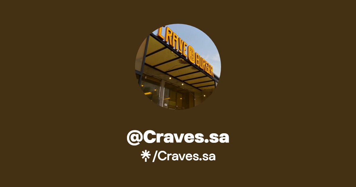 Craves.sa