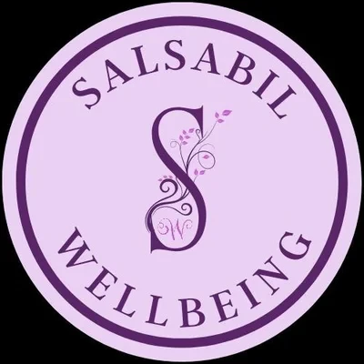 Salsabil Hallal - سلسبيل هلال