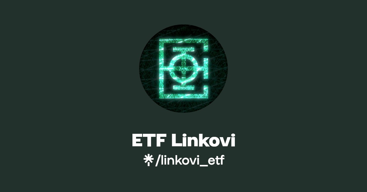 ETF Linkovi