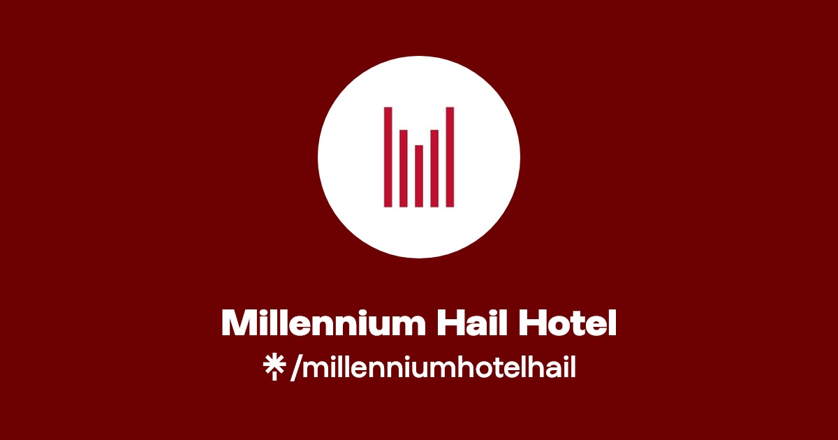 Millennium Hail Hotel
