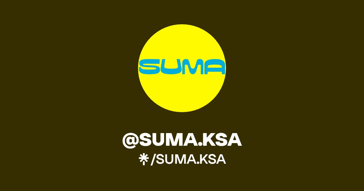 SUMA.KSA