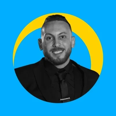 محمد أحمد العالم