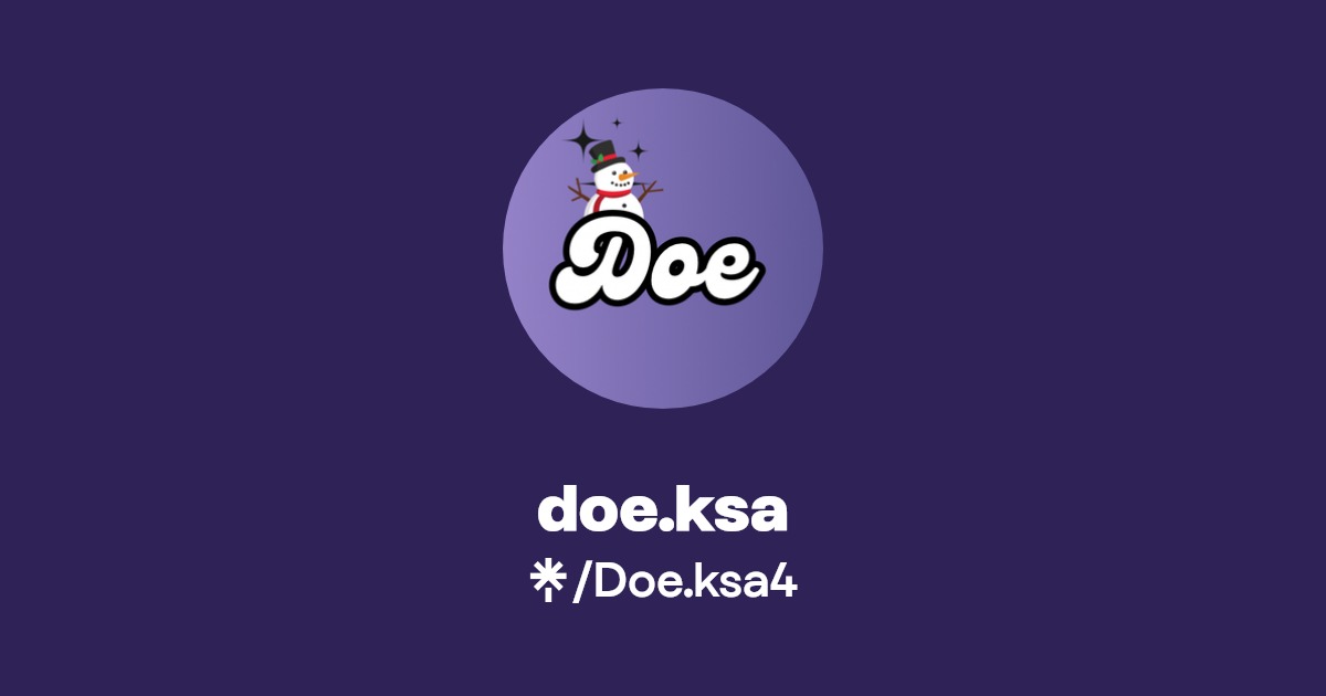 doe.ksa