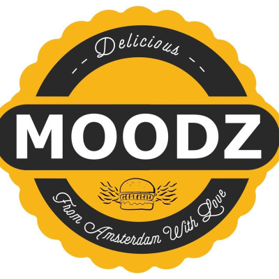 Moodz Burger