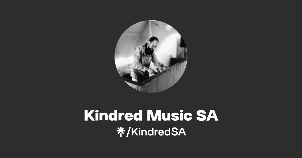 Kindred Music SA