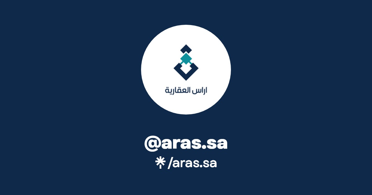 @aras.sa