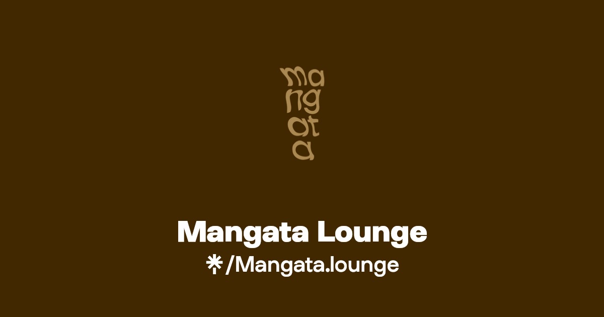 Mangata Lounge