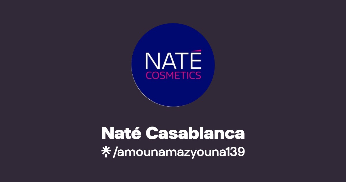 Naté Casablanca