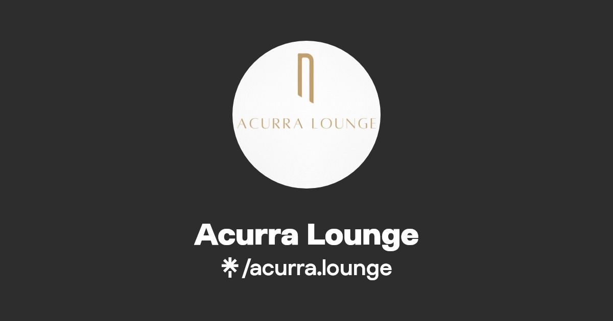 Acurra Lounge