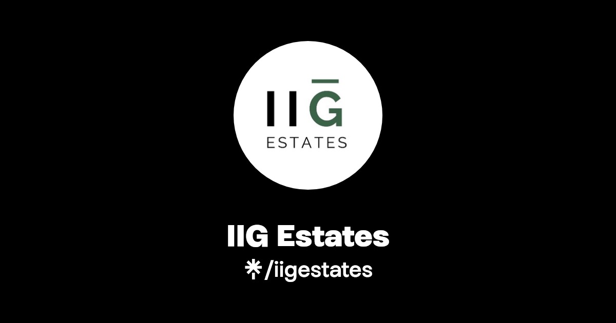 IIG Estates