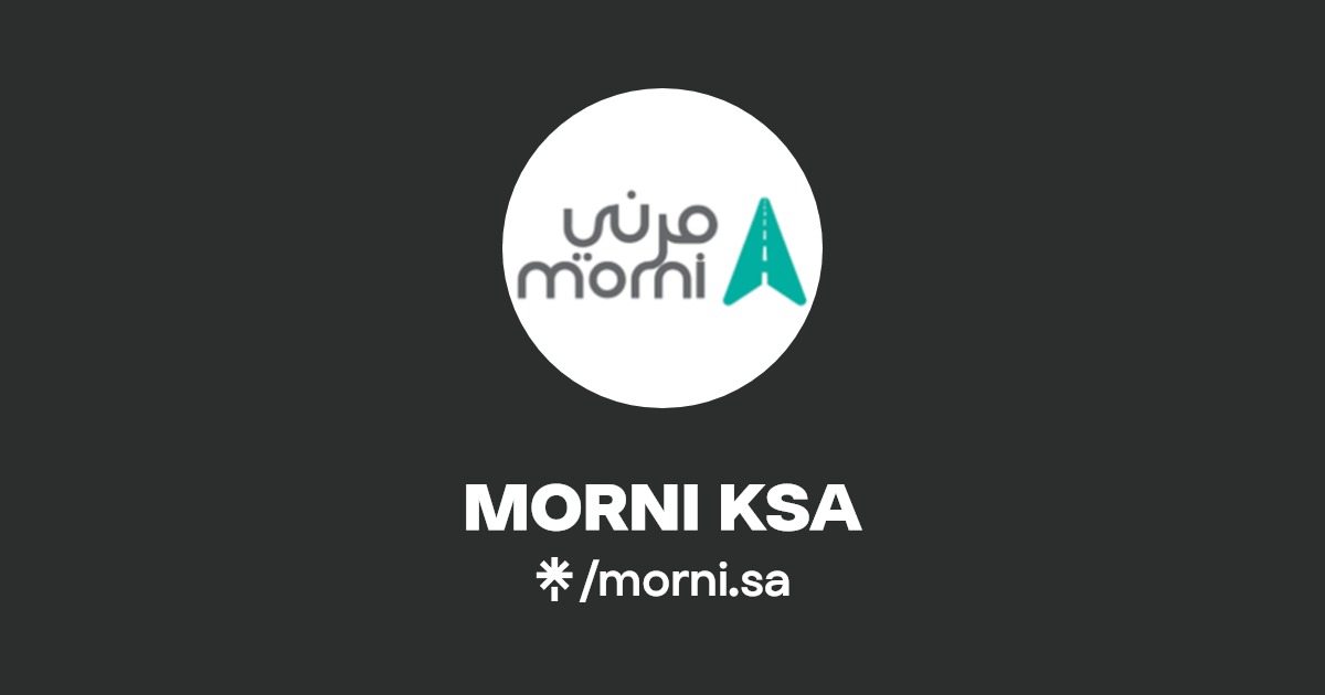 MORNI KSA