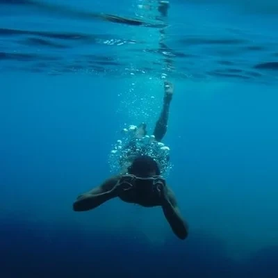 Nesym Sea