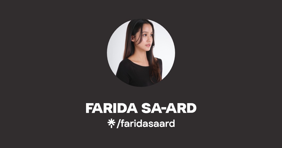 FARIDA SA-ARD