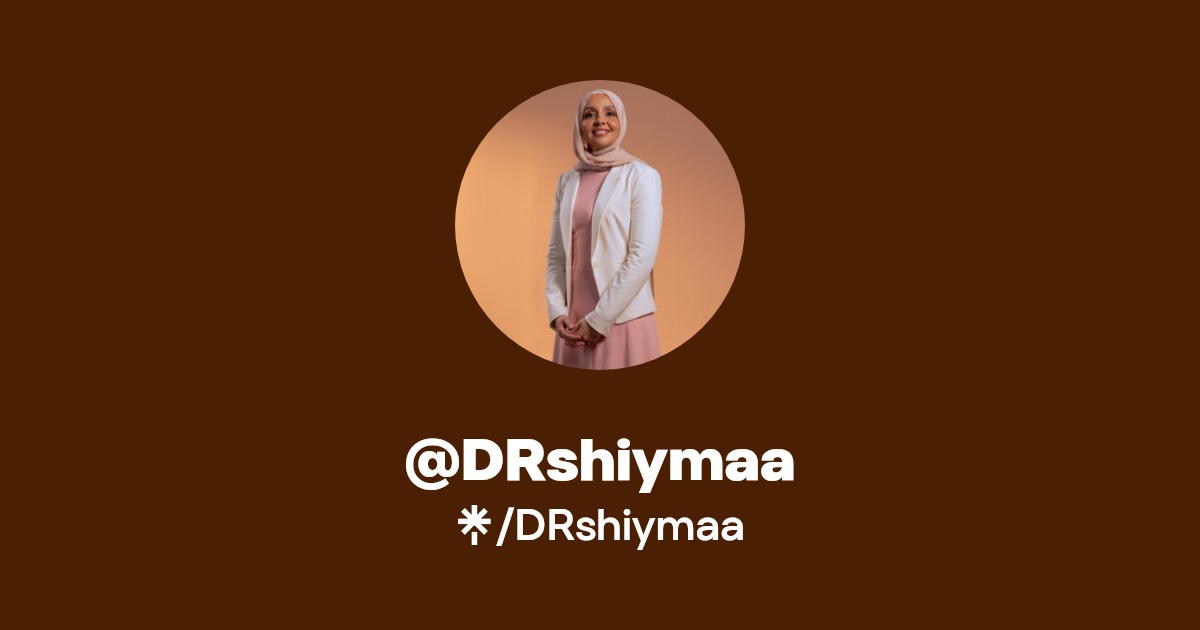 DRshiymaa