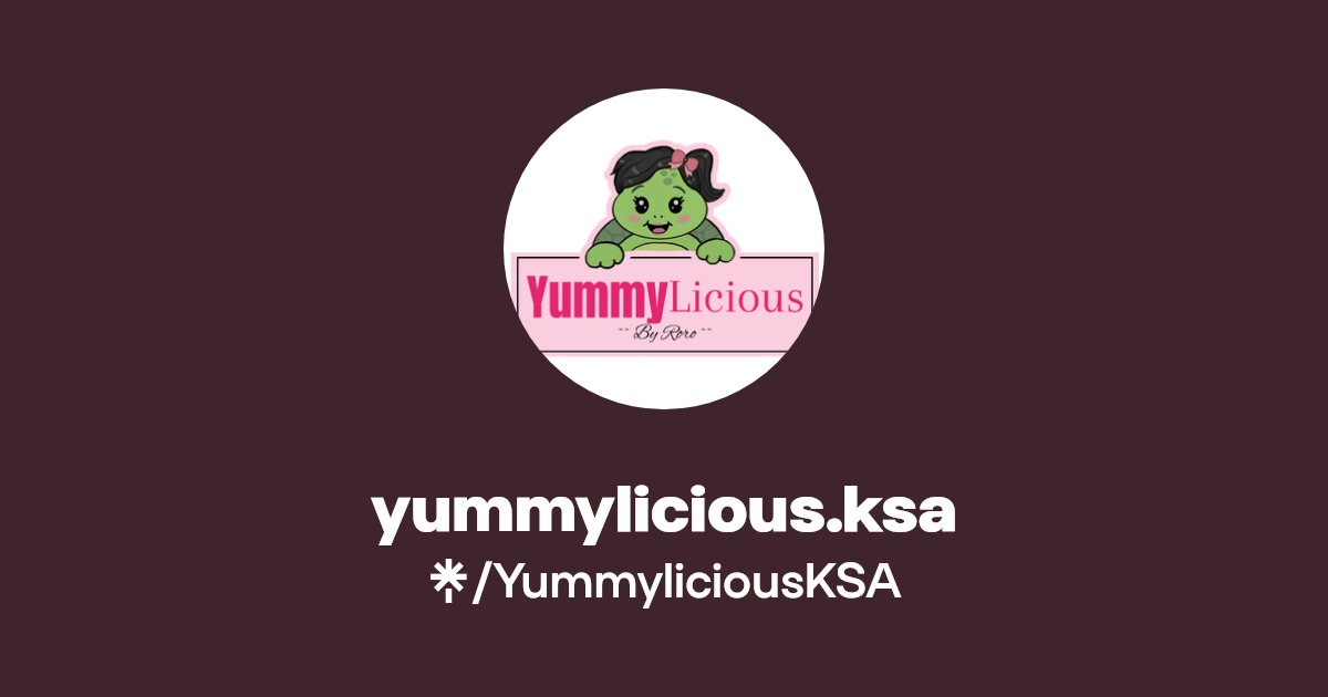 yummylicious.ksa