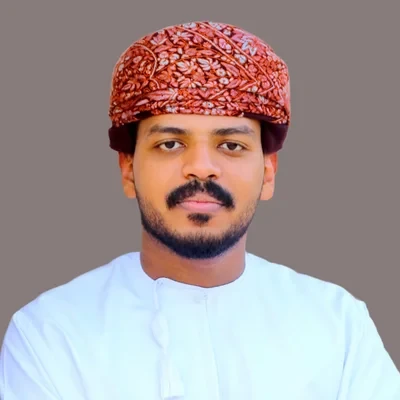 محمد البوسعيدي