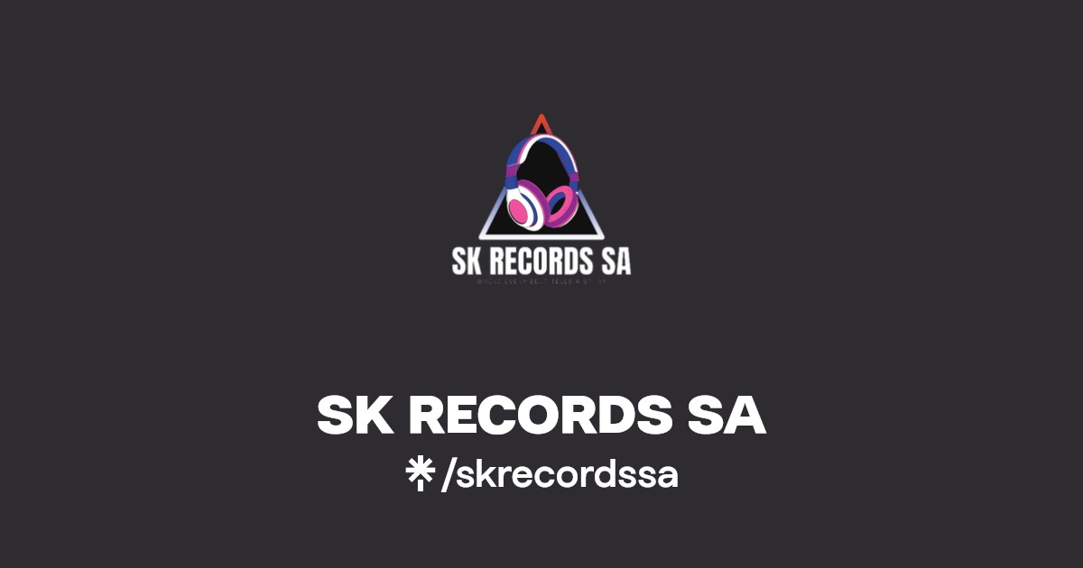 SK RECORDS SA