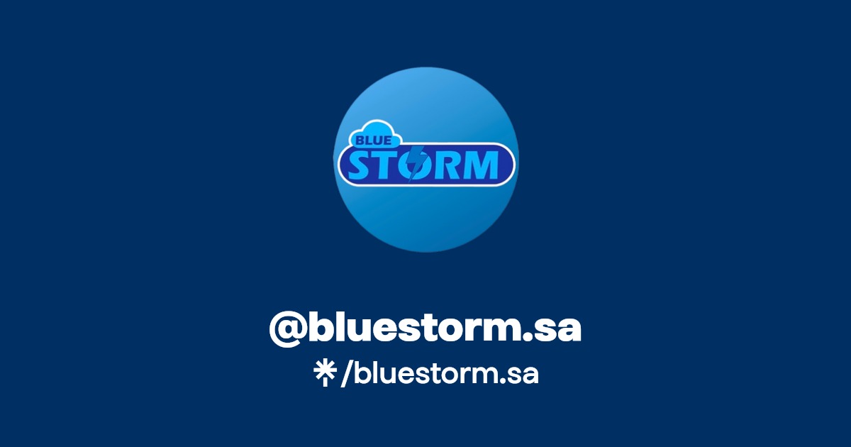 bluestorm.sa
